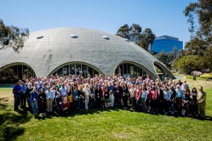 2014 Australian Entomology Society Group Photo