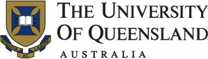 UQ logo